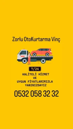 Zorlu Otokurtarma Vinç Forklift Zorlu Otokurtarma Vinç Forklift