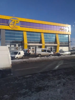 Zp Gross Toptan Market Zp Gross Toptan Market