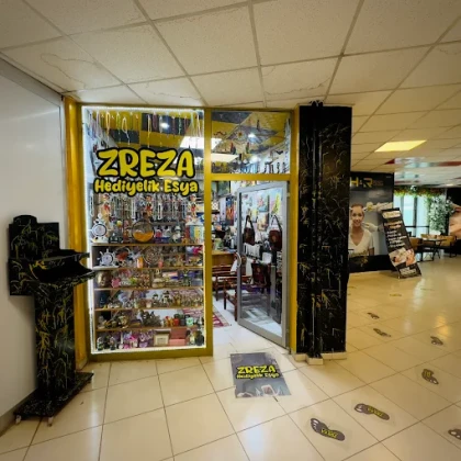 Zreza Antika Saat Zreza Antika Saat