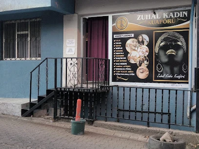 Zuhal Kadın Kuaförü