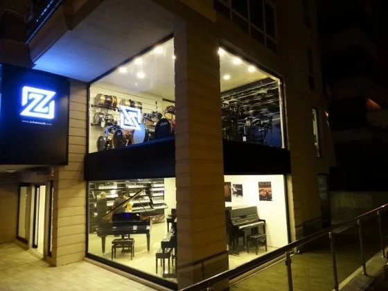 Zuhal Müzik Antalya Zuhal Müzik Antalya