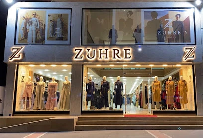 Zühre