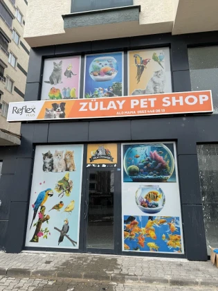 Zülay Petshop Zülay Petshop
