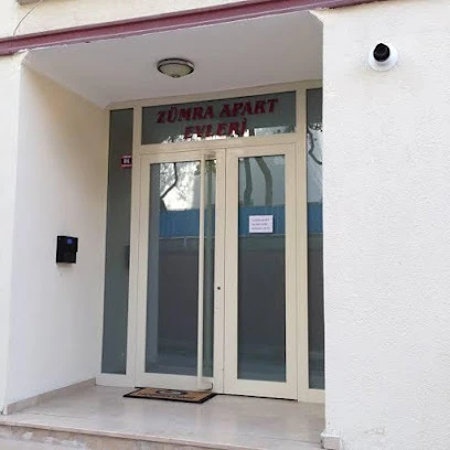 Zümra Evleri