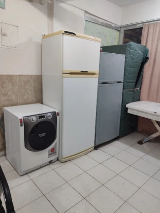 Zümram Isıtma Soğutma Sistemleri Özel Servis Zümram Isıtma Soğutma Sistemleri Özel Servis