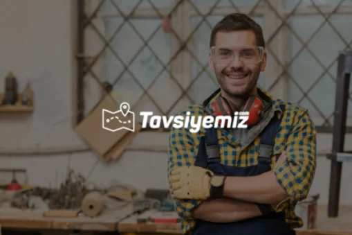 tavsiyemiz