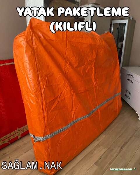 (S) Sağlam Nakliyat