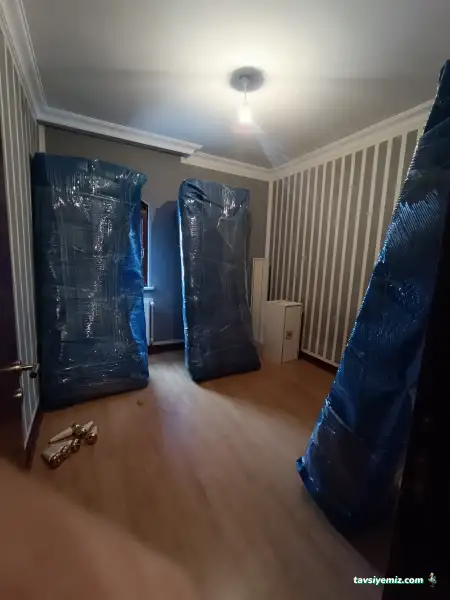 Ankara Asaf Nakliyat