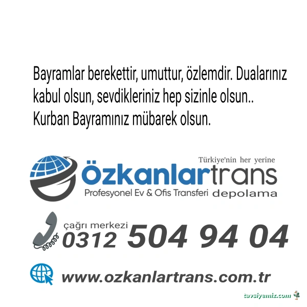 Özkanlartrans
