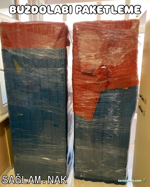 (S) Sağlam Nakliyat