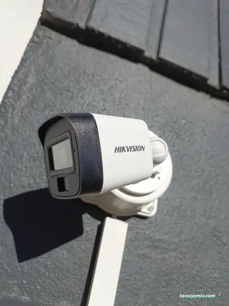 Tekno Güvenlik Ve Kamera Sistemleri