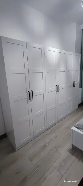 Ferdi Keklik Mobilya Kurulum Tamirat Tadilat