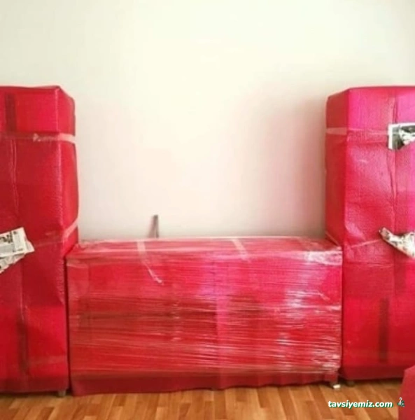 Bursa Ateş Nakliyat