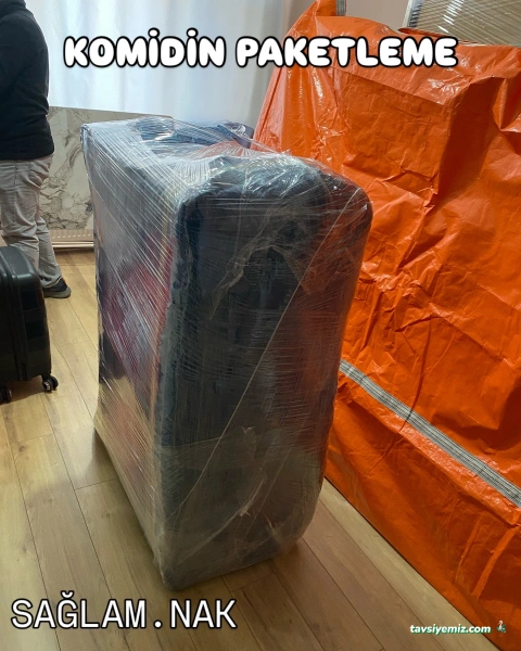 (S) Sağlam Nakliyat