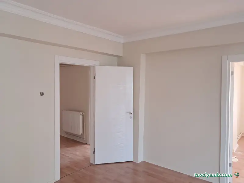 Kırmızıgül  Dekorasyon