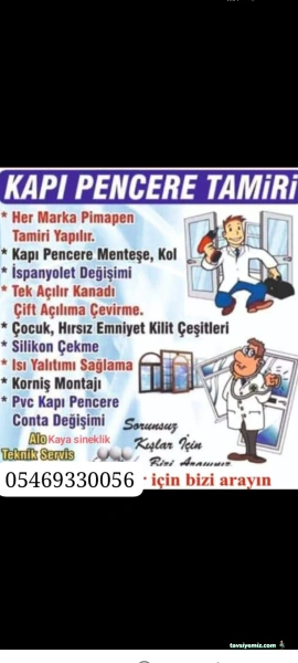 Sancaktepe Pimapen