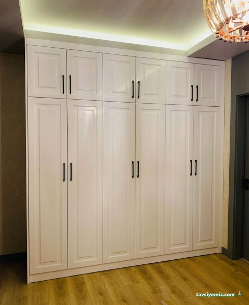 Hanzade Mobilya Dekorasyon