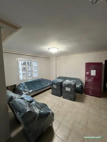 Doğu Nakliyat Adana