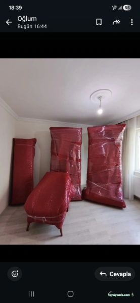 Has Türkoğlu Nakliyat