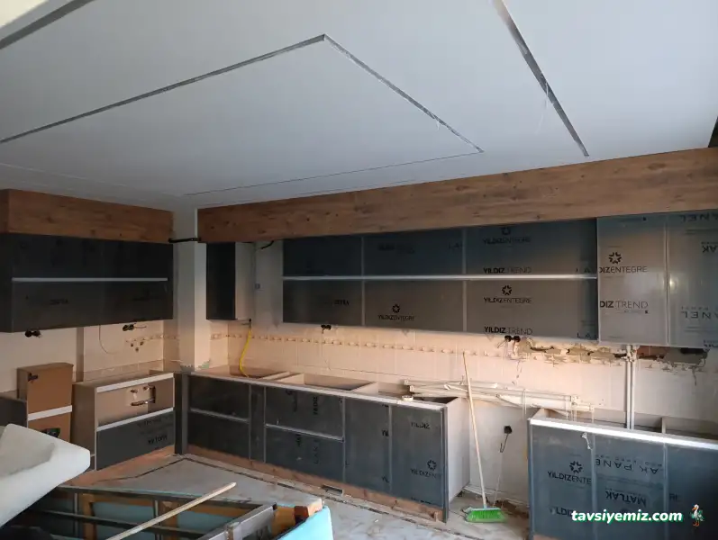 Özdemir Dekorasyon Mobilya