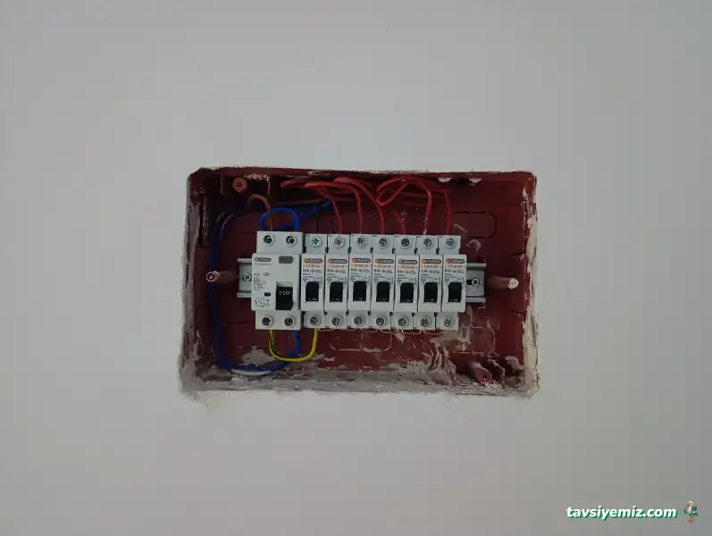 Deniztech Güvenlik Sistemleri