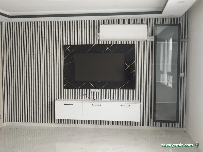 Hanzade Mobilya Dekorasyon