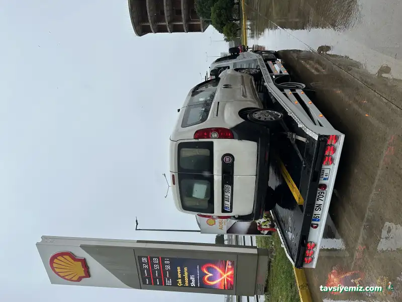 Kardeşler Yolyardım Kurtarıcı Transfer