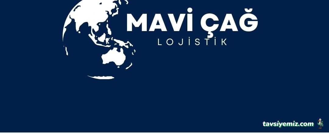 Maviçağ Lojistik