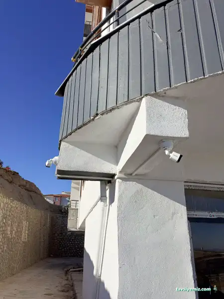 Tekno Güvenlik Ve Kamera Sistemleri