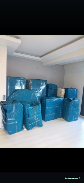 Aytaş Evden Eve Taşımacılık