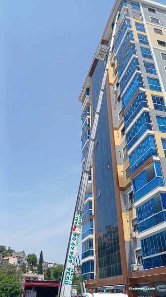 Aytaş Evden Eve Taşımacılık