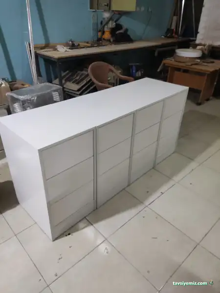 Ed Mobilya Dekorasyon