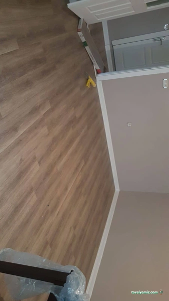 İstanbul Parke Ustasi