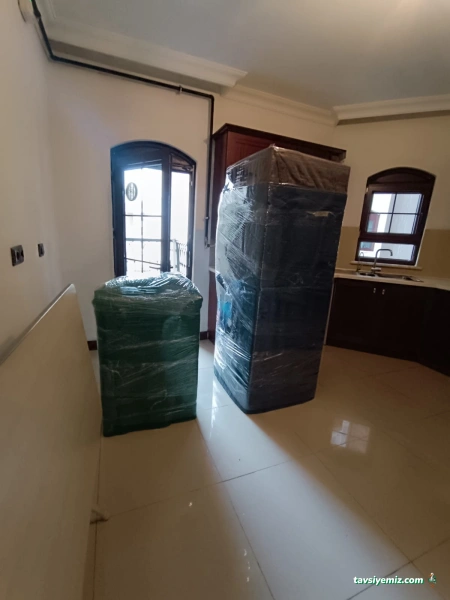 Ankara Asaf Nakliyat