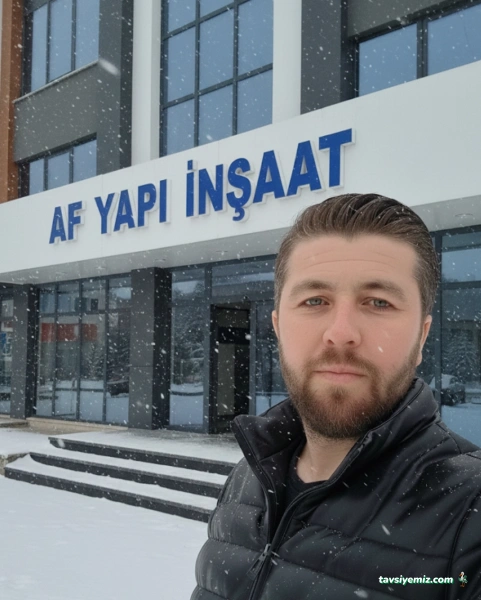 Af Yapı İnşaat