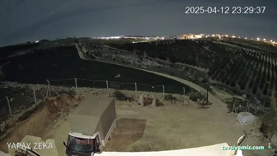 Tekno Güvenlik Ve Kamera Sistemleri