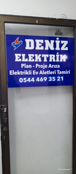 Munzur Elektrik