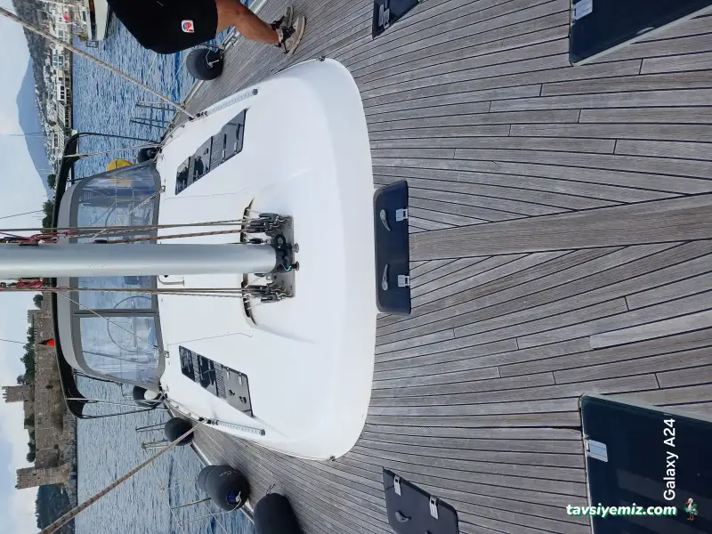 Bu Tasarım Ve Yatçılık