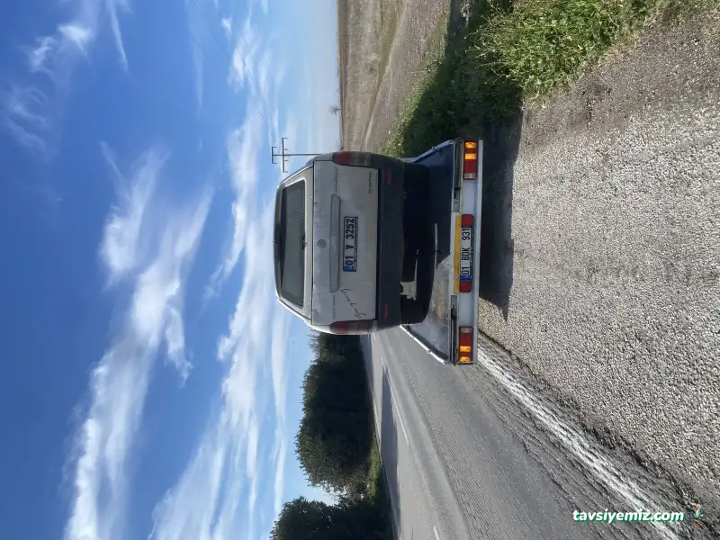 Karakuş Oto Kurtarma