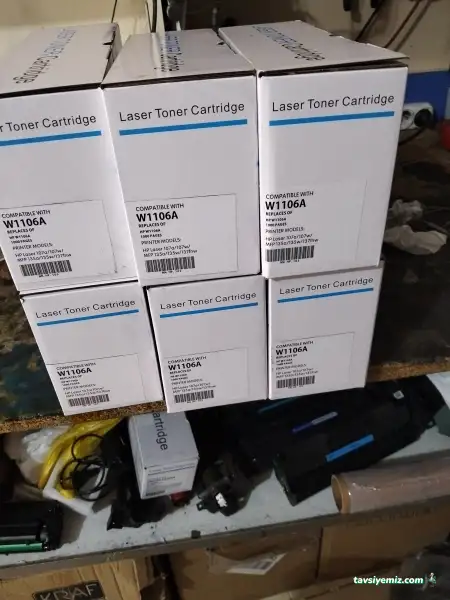Kaptan Toner