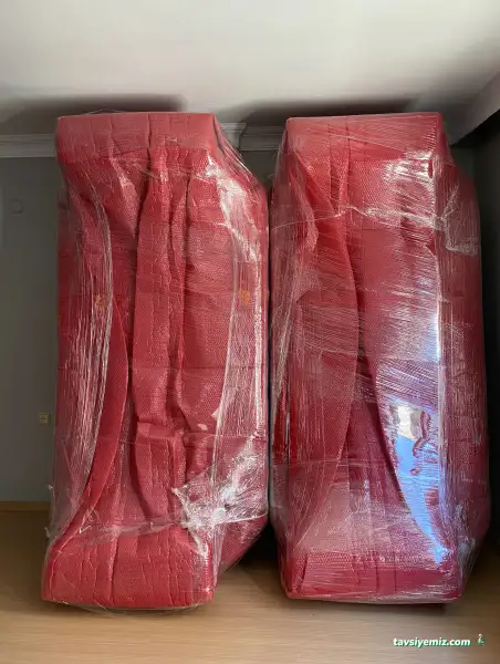 (S) Sağlam Nakliyat