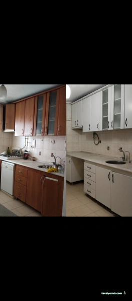 Değişim Dekorasyon