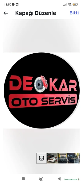 Dekar Oto