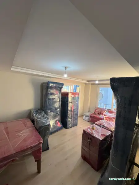 Doğu Nakliyat Adana