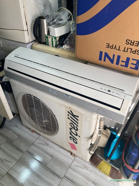 Özuyar Teknik Klima