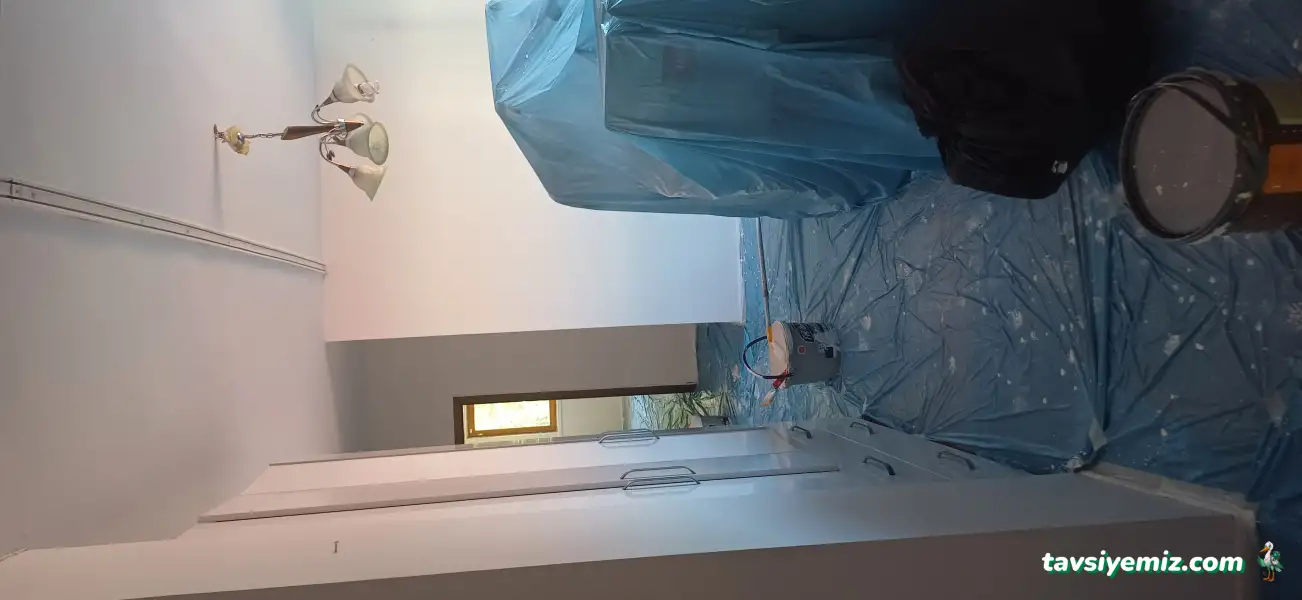 Ağaçören Yapı Dekorasyon