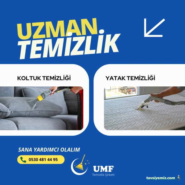 Umf Temizlik