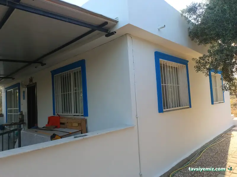 Değişim Dekorasyon