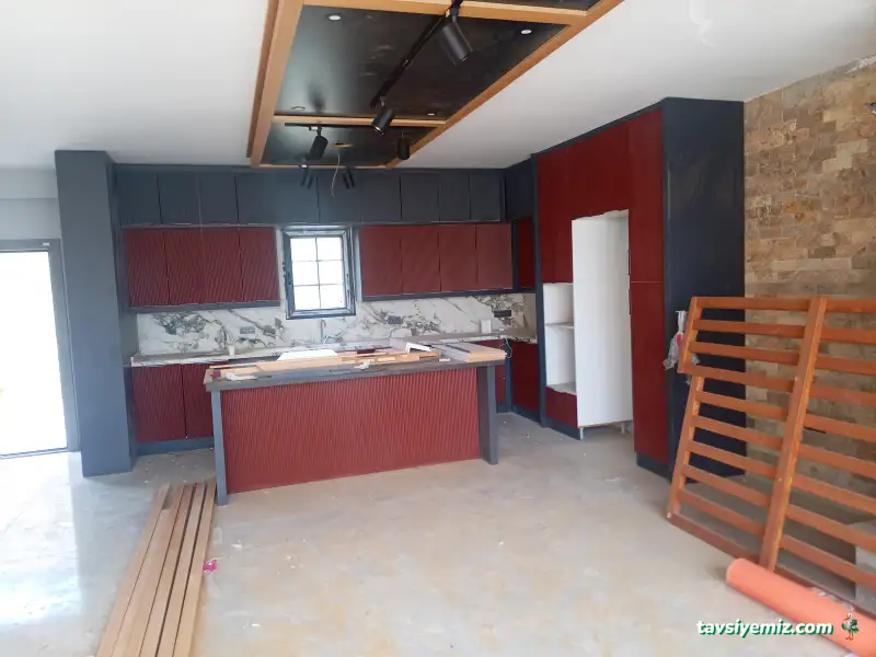 Dekor Mobilya Dekorasyon