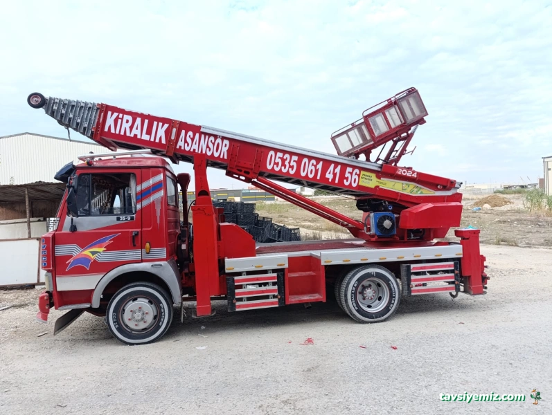 Turhan Evden Eve Taşımacılık